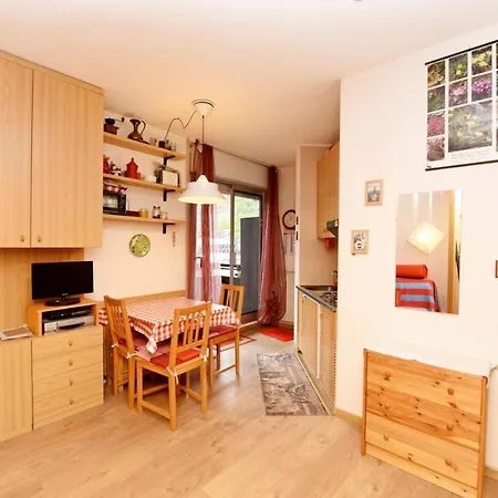 Sulle Piste Apartment *