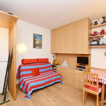 Apartment Sulle Piste *