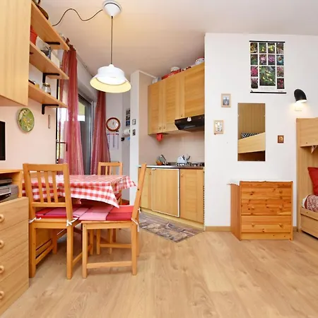 Appartement Sulle Piste Artesina