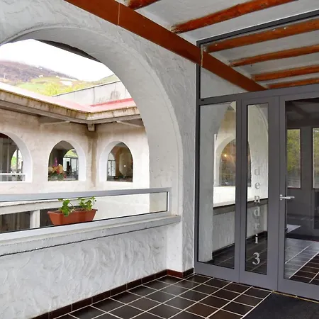 Appartement Sulle Piste