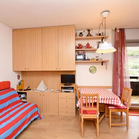 Appartement Sulle Piste *
