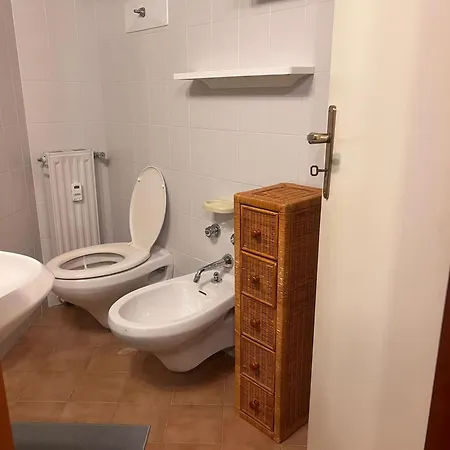 Apartment Sulle Piste Artesina